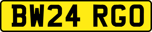 BW24RGO