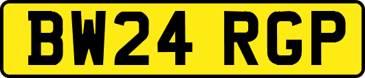 BW24RGP