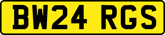 BW24RGS