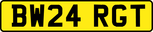 BW24RGT