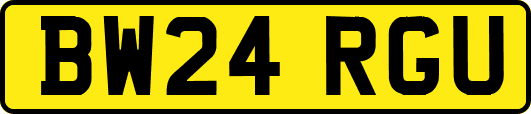 BW24RGU
