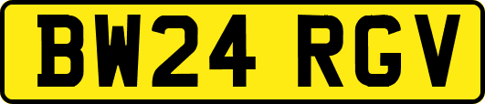 BW24RGV