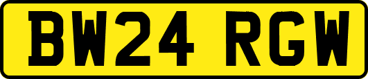 BW24RGW