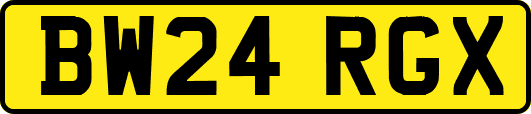 BW24RGX