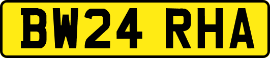 BW24RHA