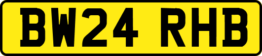 BW24RHB