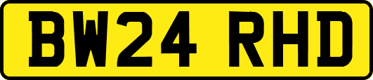BW24RHD