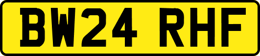 BW24RHF