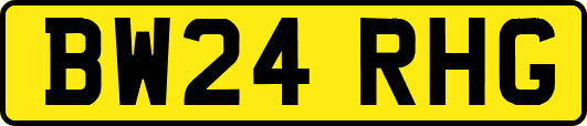 BW24RHG
