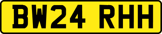 BW24RHH