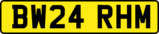 BW24RHM