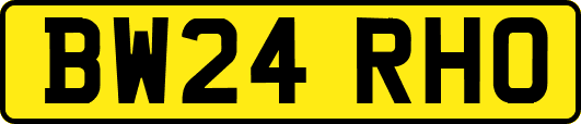 BW24RHO