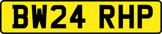 BW24RHP