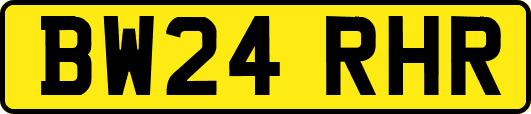 BW24RHR