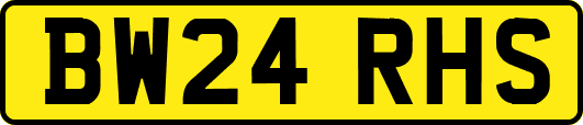 BW24RHS