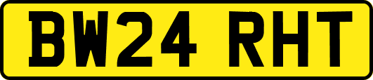BW24RHT