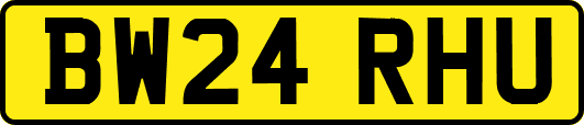 BW24RHU