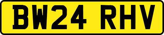 BW24RHV