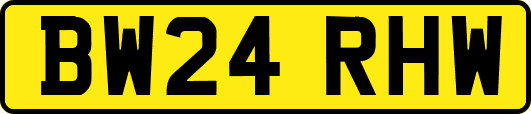 BW24RHW