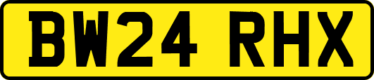 BW24RHX