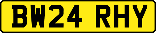 BW24RHY