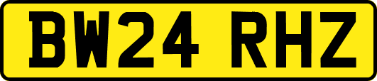 BW24RHZ