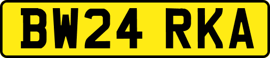 BW24RKA