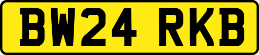 BW24RKB