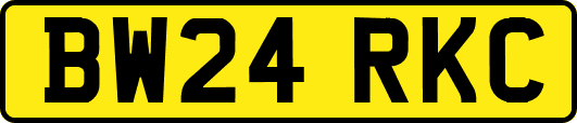 BW24RKC