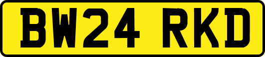 BW24RKD