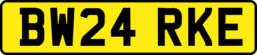 BW24RKE