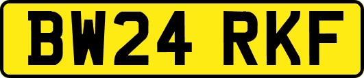 BW24RKF