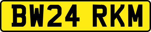 BW24RKM