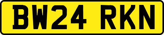 BW24RKN