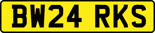 BW24RKS