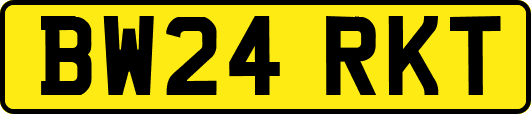 BW24RKT