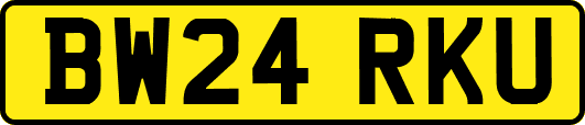BW24RKU