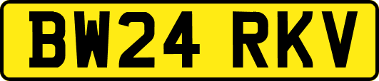 BW24RKV