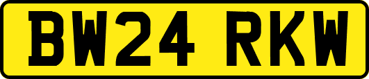 BW24RKW