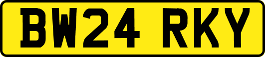 BW24RKY