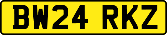 BW24RKZ
