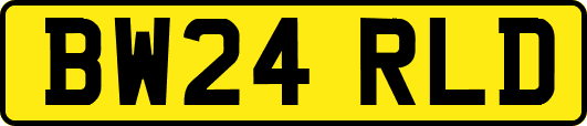 BW24RLD