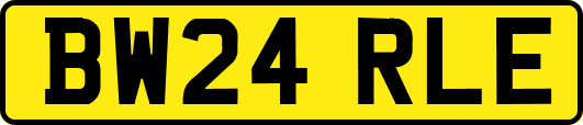 BW24RLE