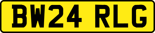 BW24RLG