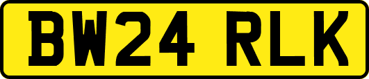 BW24RLK