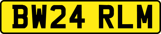 BW24RLM