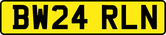 BW24RLN