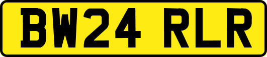 BW24RLR