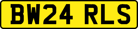 BW24RLS