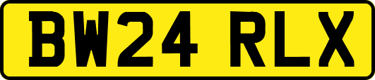 BW24RLX